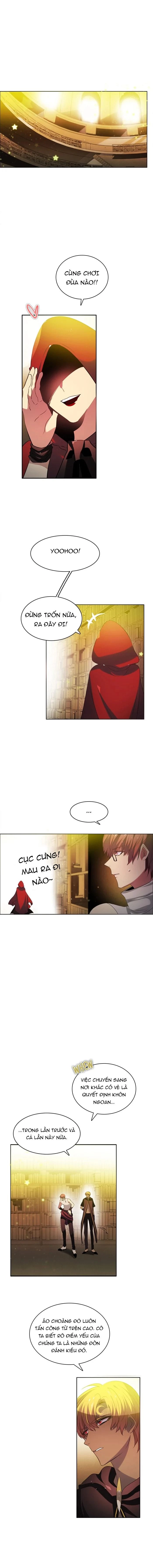 Zero Game Chapter 59 - 2