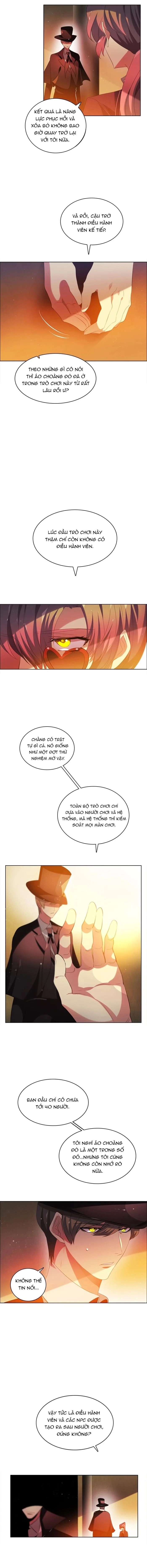 Zero Game Chapter 59 - 7