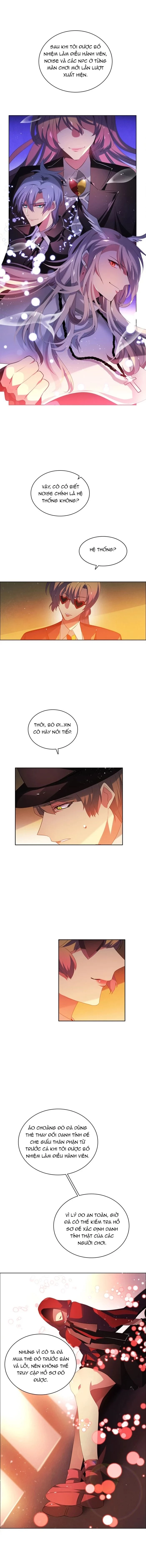 Zero Game Chapter 59 - 8