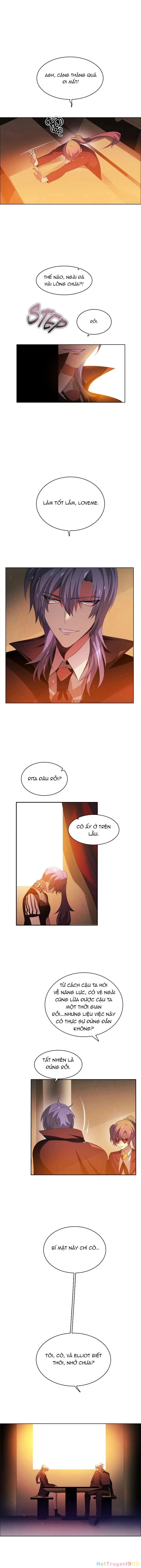 Zero Game Chapter 59 - 10