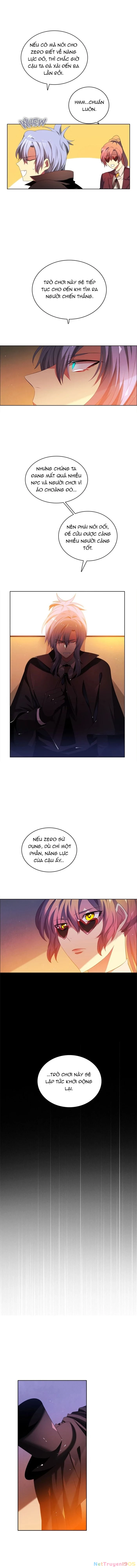 Zero Game Chapter 59 - 11