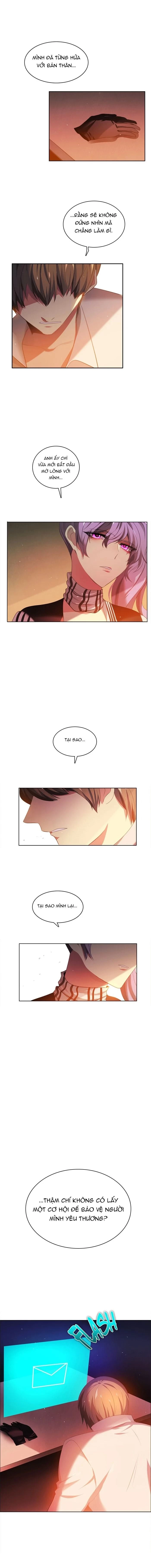 Zero Game Chapter 59 - 12