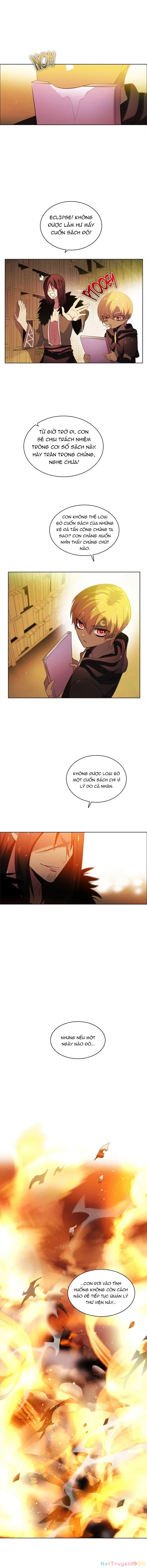 Zero Game Chapter 59 - 14