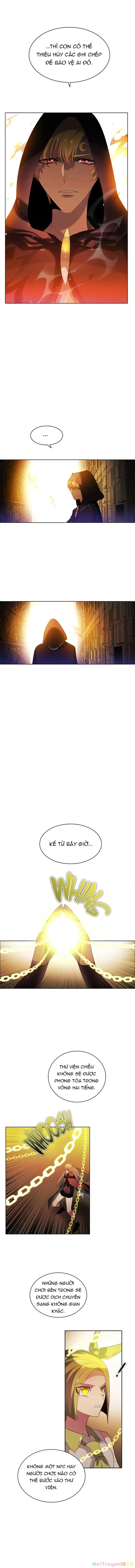 Zero Game Chapter 59 - 15