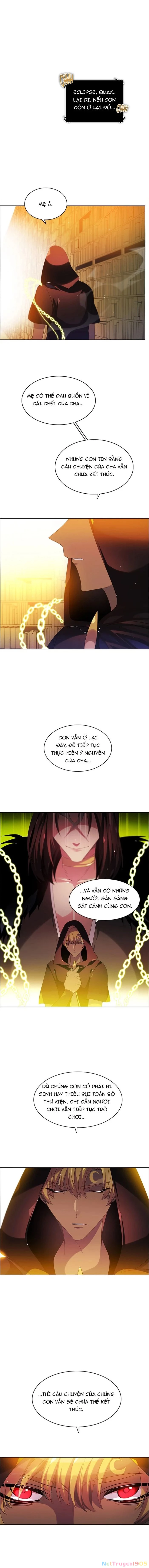 Zero Game Chapter 59 - 16