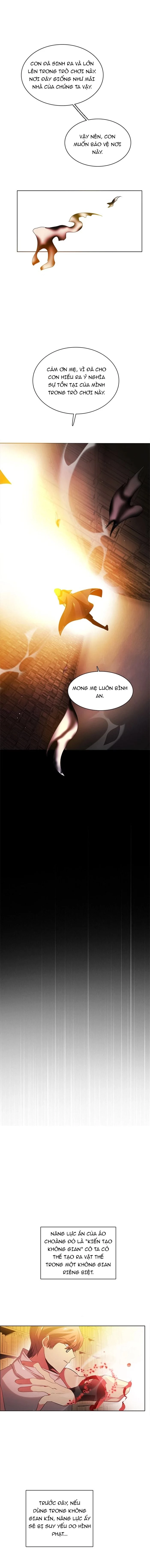 Zero Game Chapter 59 - 17