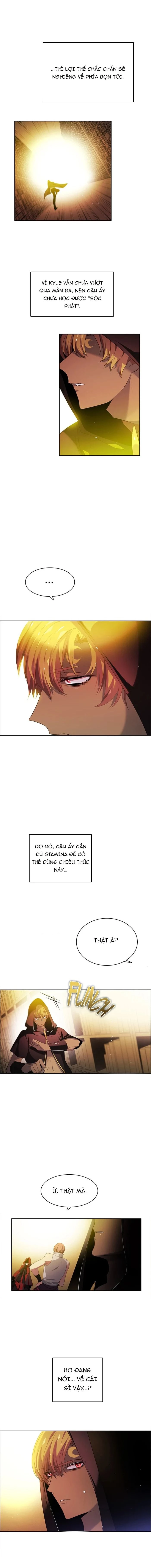 Zero Game Chapter 59 - 20