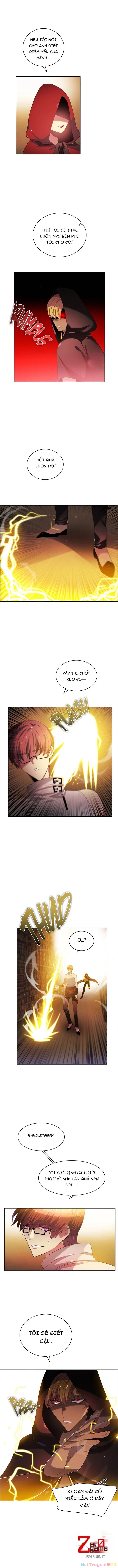 Zero Game Chapter 59 - 21