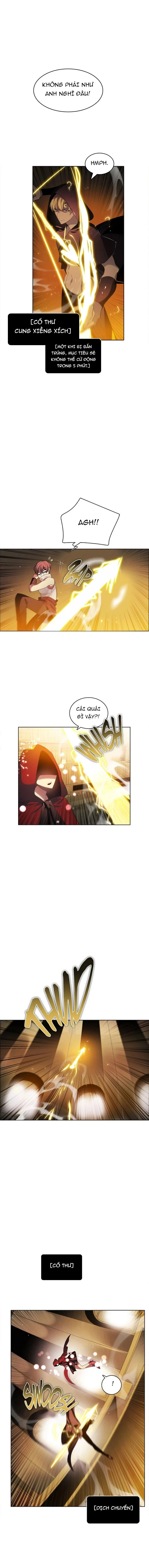 Zero Game Chapter 60 - 2