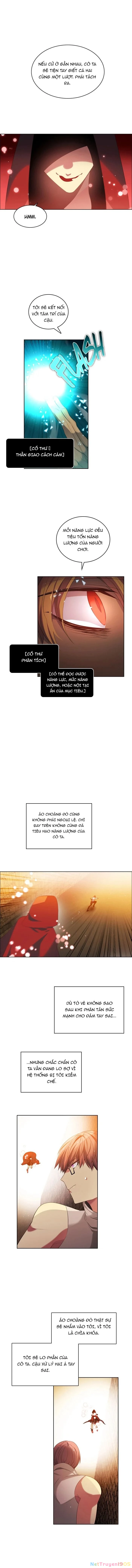 Zero Game Chapter 60 - 5