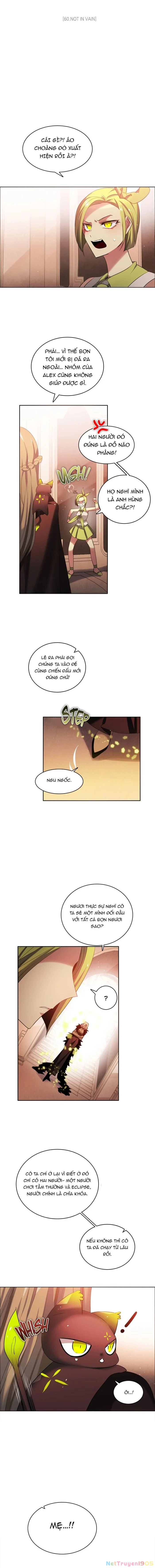 Zero Game Chapter 60 - 7