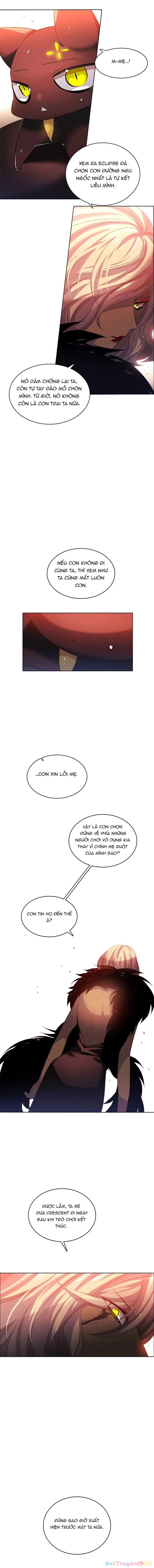 Zero Game Chapter 60 - 9