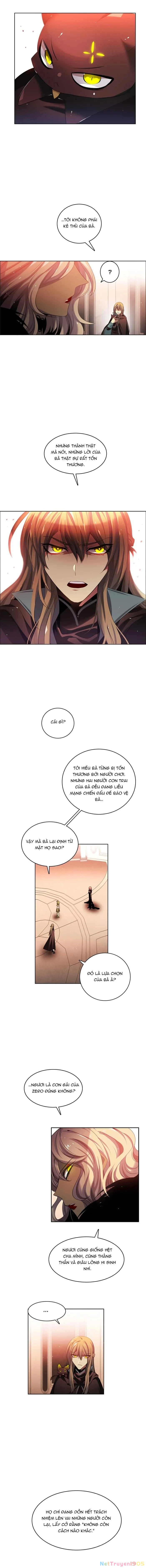 Zero Game Chapter 60 - 10