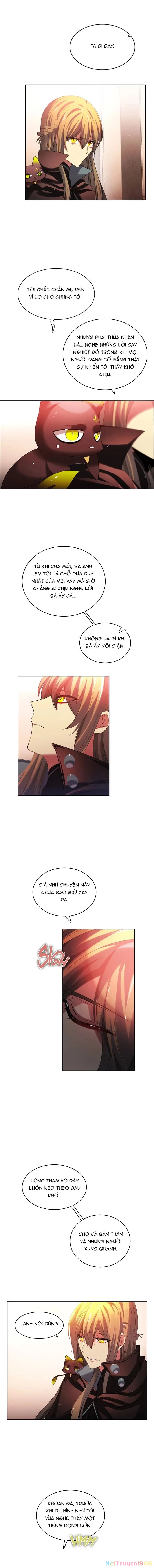 Zero Game Chapter 60 - 12