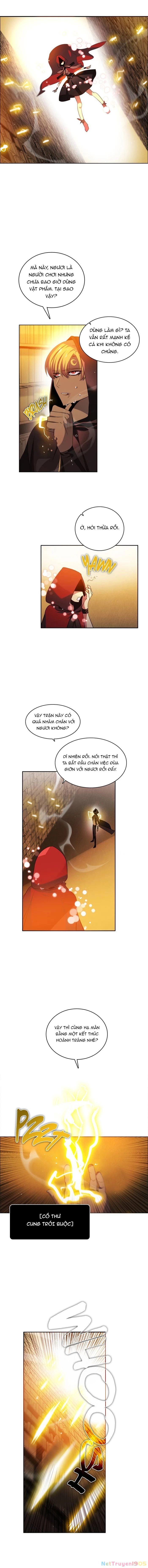 Zero Game Chapter 60 - 14