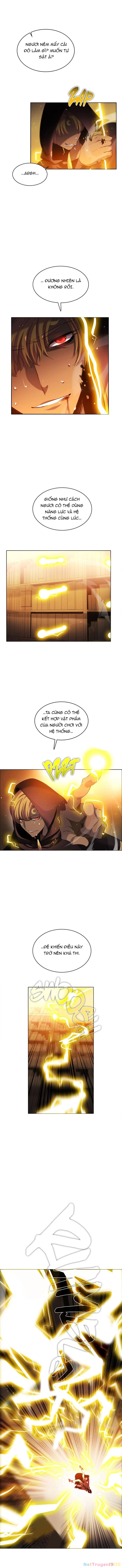 Zero Game Chapter 60 - 15