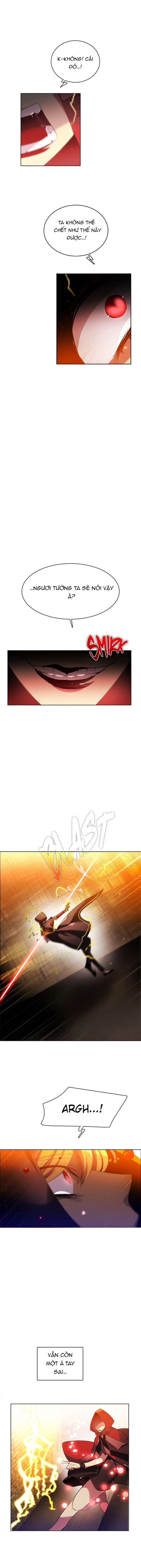 Zero Game Chapter 60 - 18