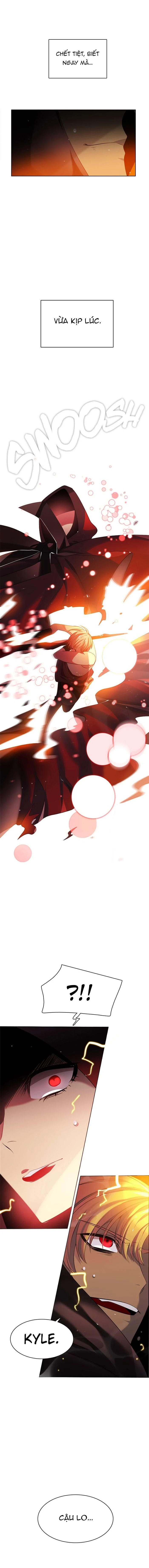 Zero Game Chapter 60 - 19