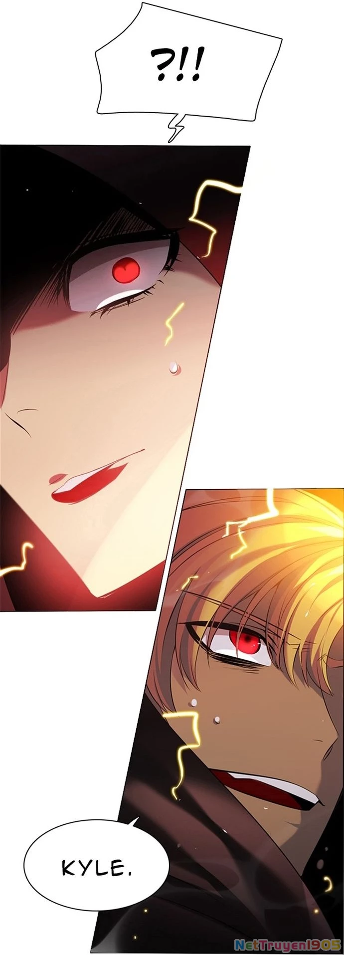 Zero Game Chapter 61 - 2