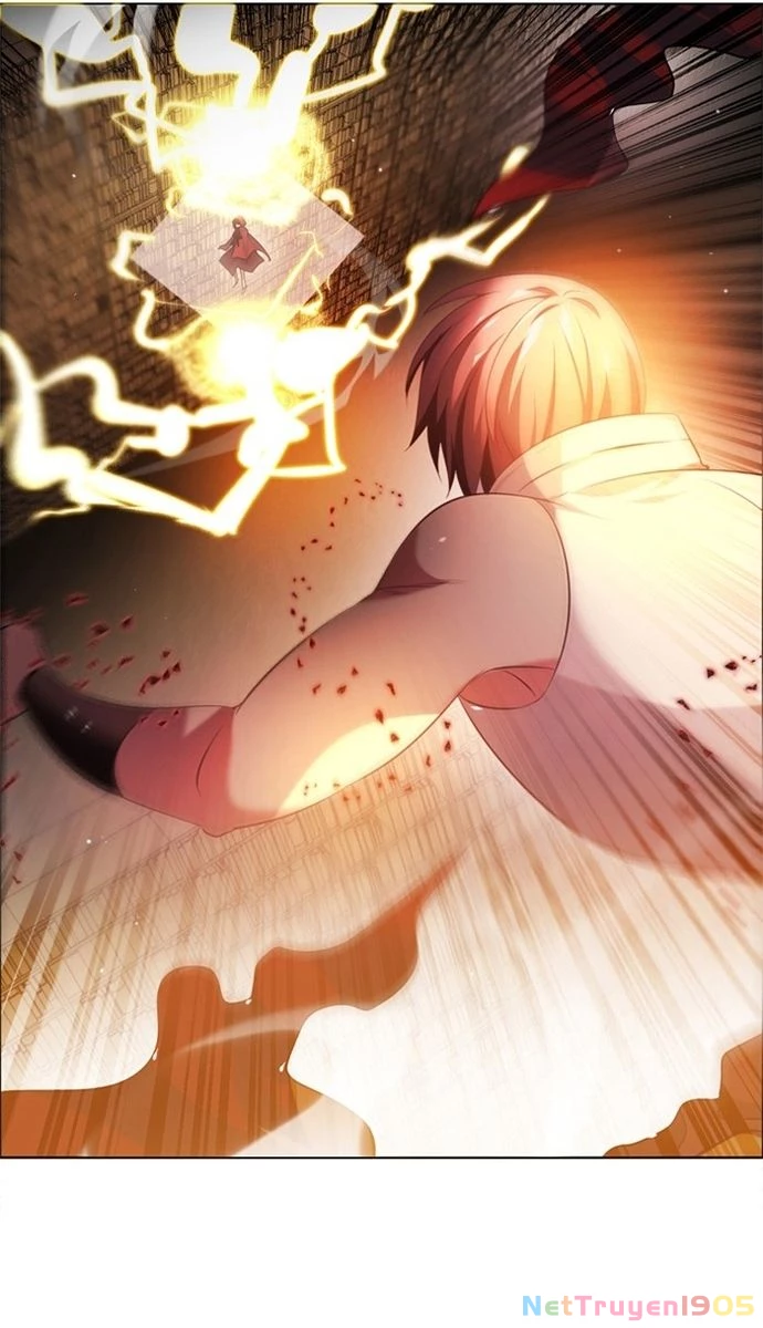 Zero Game Chapter 61 - 8