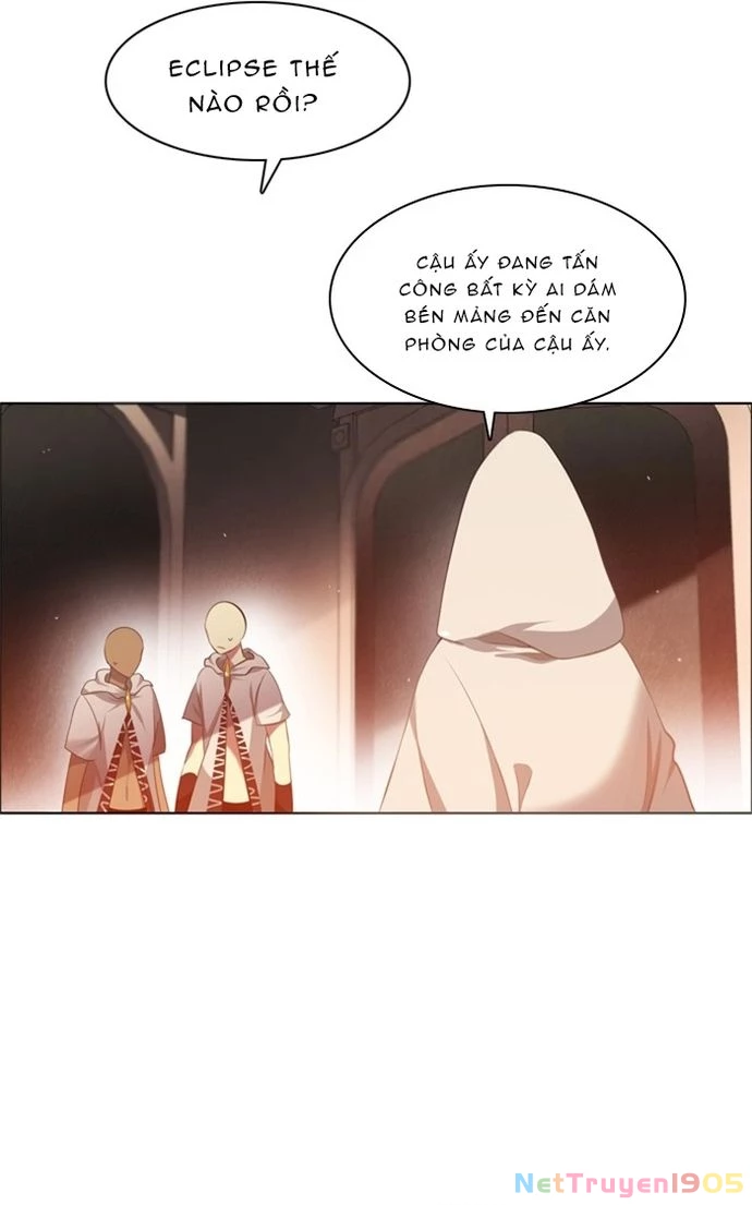 Zero Game Chapter 61 - 18