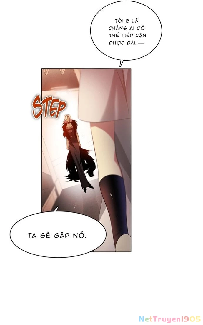 Zero Game Chapter 61 - 19