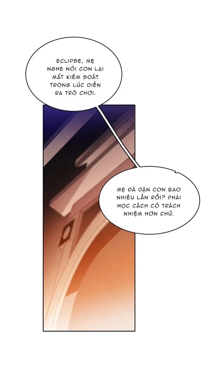 Zero Game Chapter 61 - 28