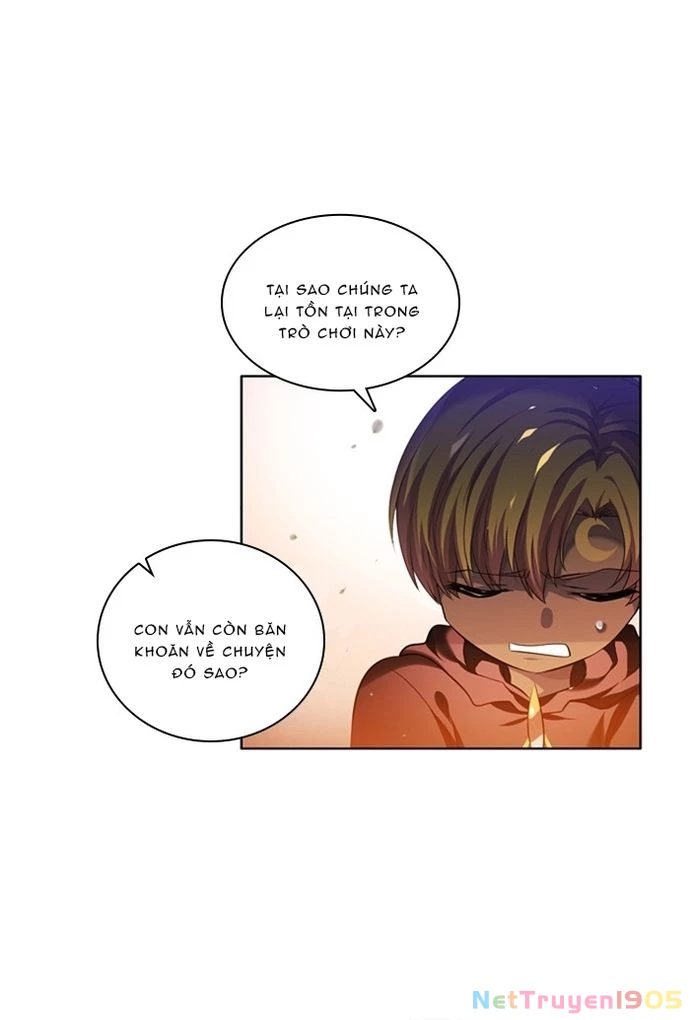 Zero Game Chapter 61 - 29