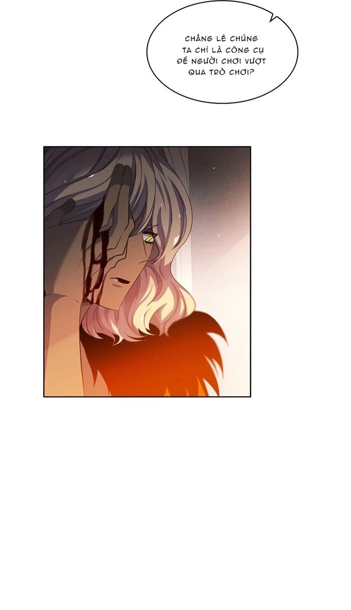 Zero Game Chapter 61 - 30