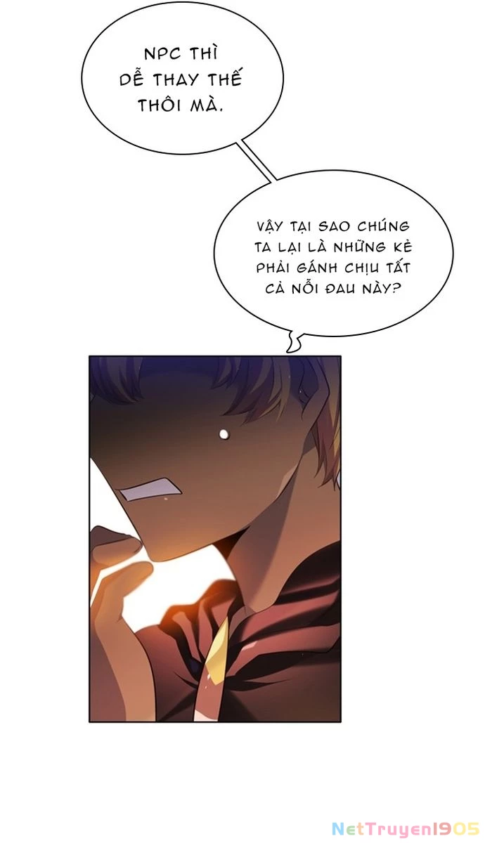 Zero Game Chapter 61 - 32