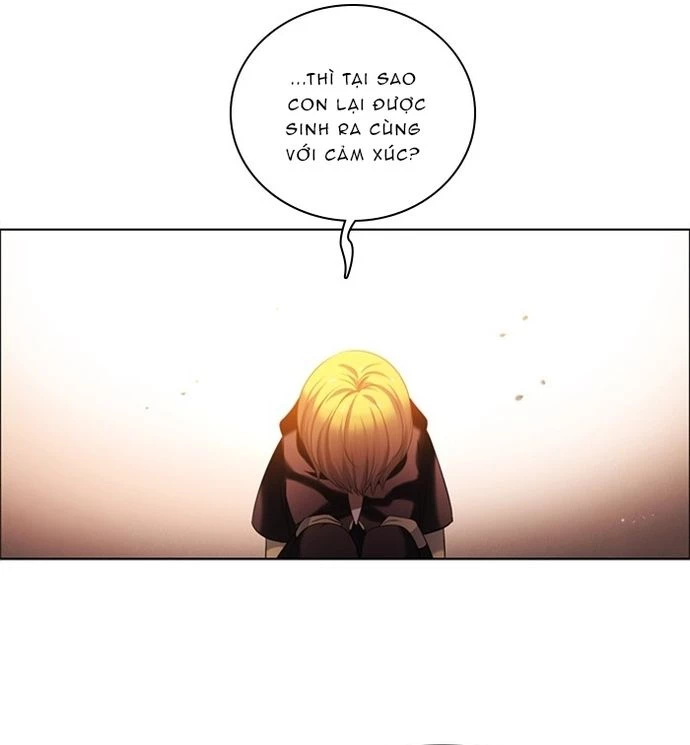 Zero Game Chapter 61 - 35