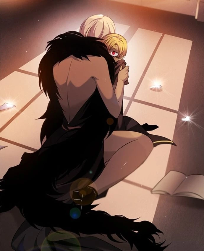 Zero Game Chapter 61 - 41