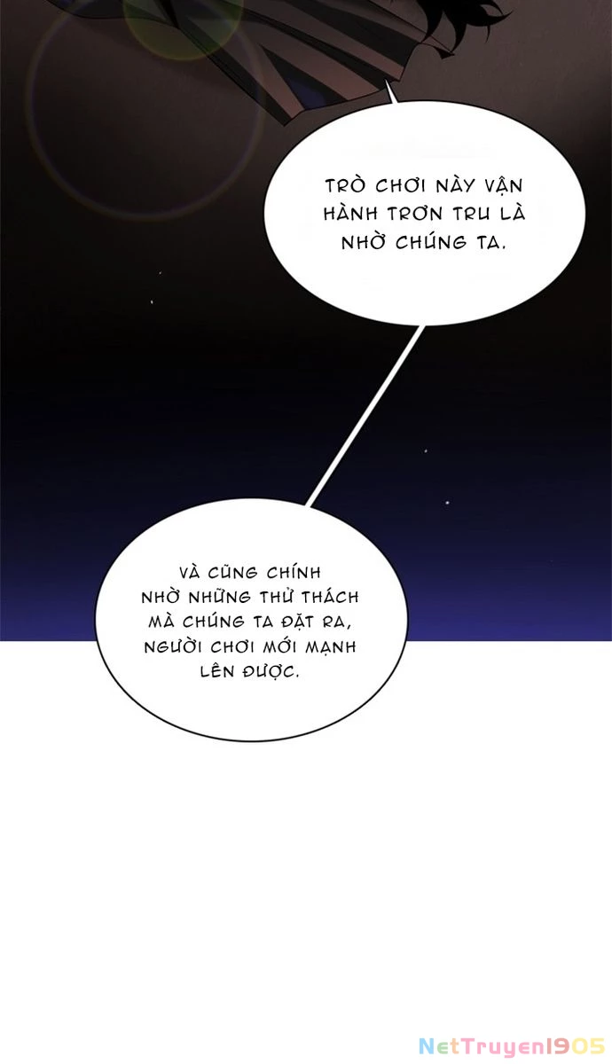 Zero Game Chapter 61 - 42