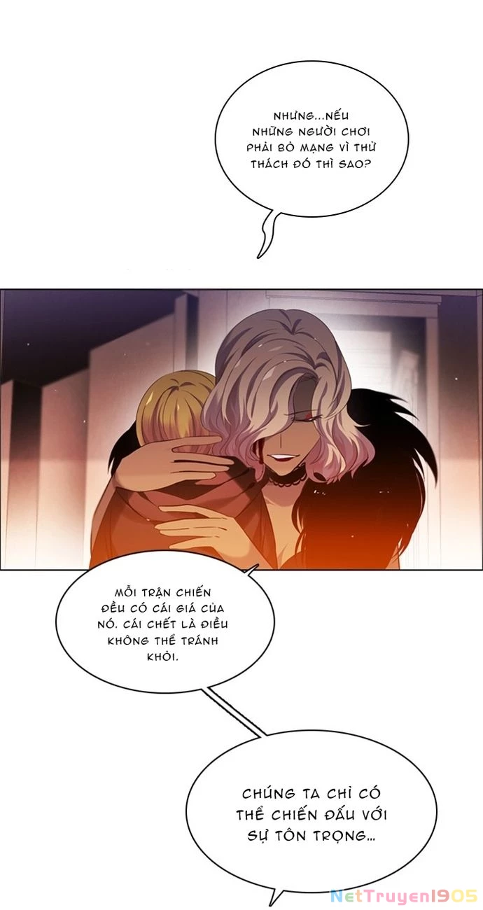 Zero Game Chapter 61 - 43