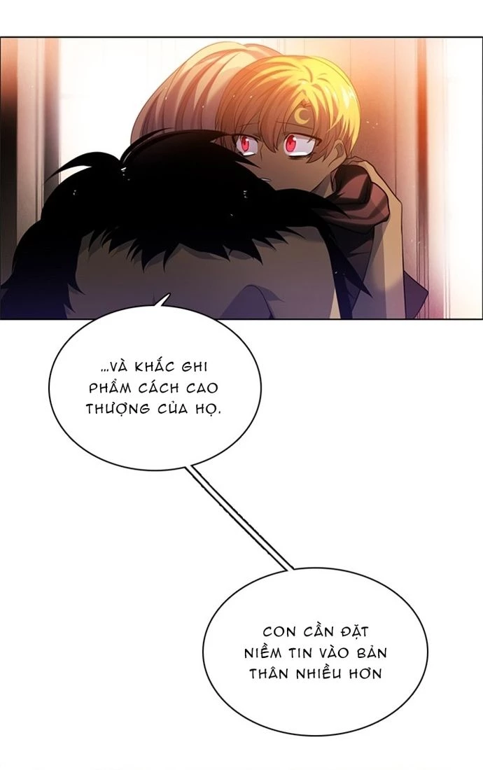 Zero Game Chapter 61 - 44