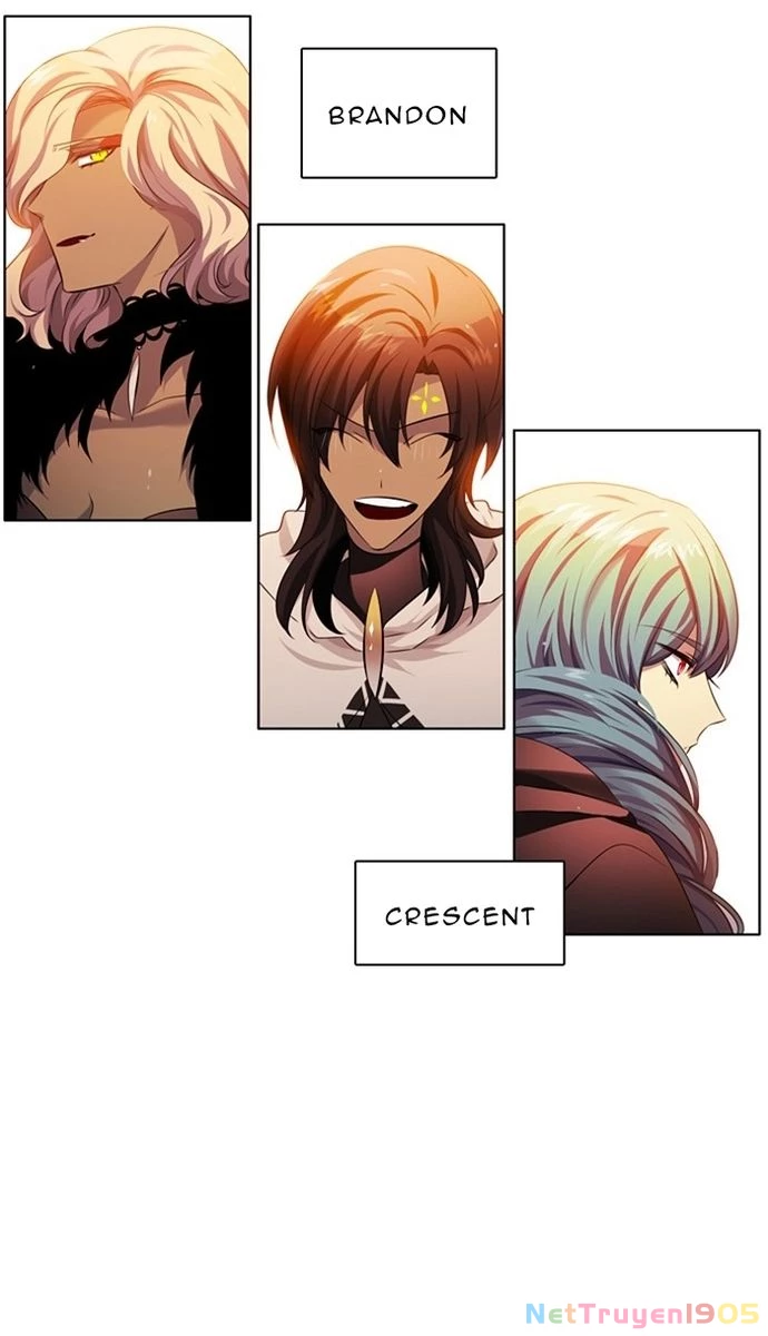 Zero Game Chapter 61 - 56