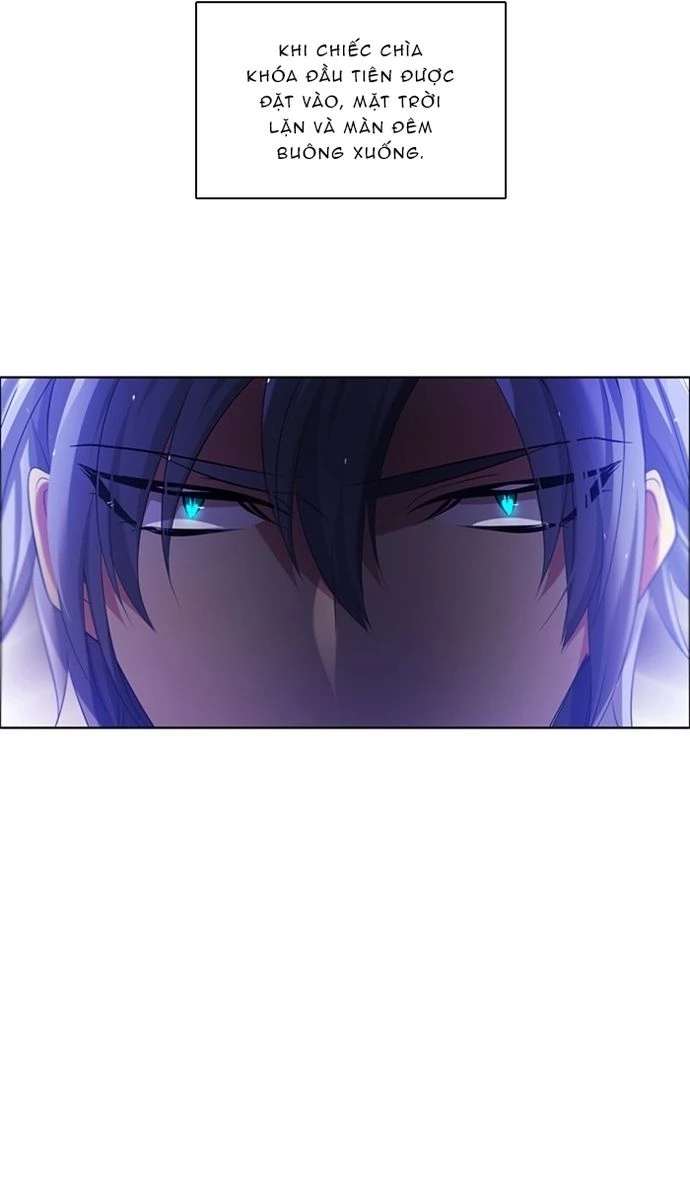 Zero Game Chapter 61 - 85