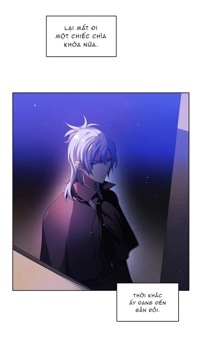 Zero Game Chapter 61 - 86