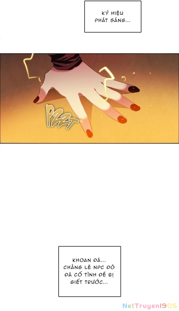 Zero Game Chapter 61 - 114