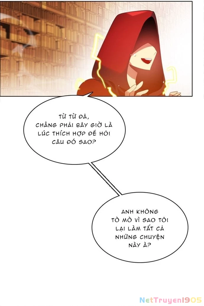 Zero Game Chapter 61 - 118