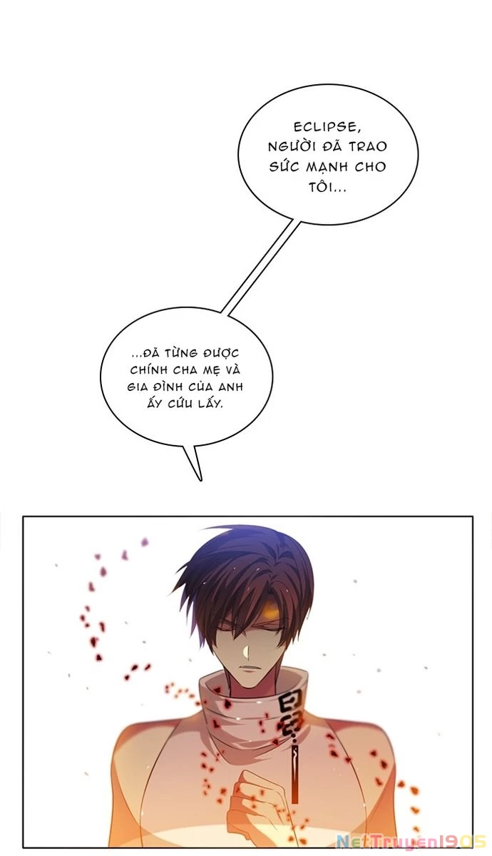 Zero Game Chapter 61 - 123