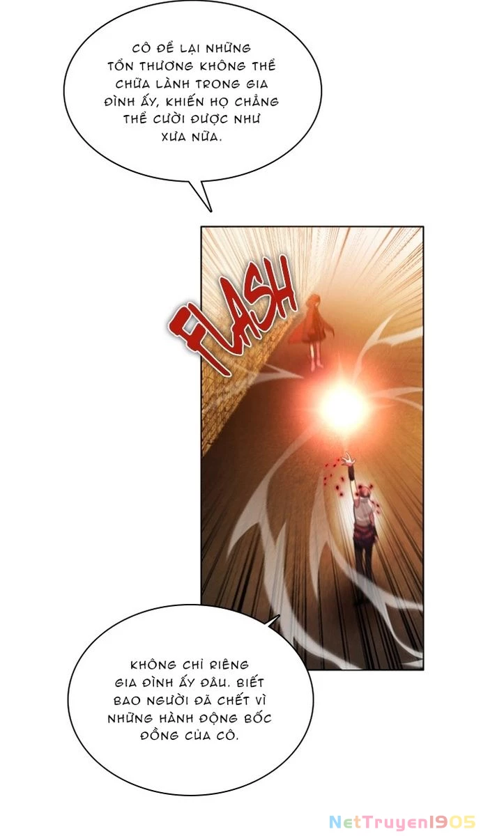 Zero Game Chapter 61 - 127