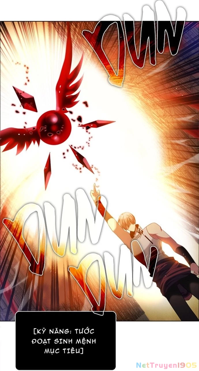 Zero Game Chapter 61 - 131