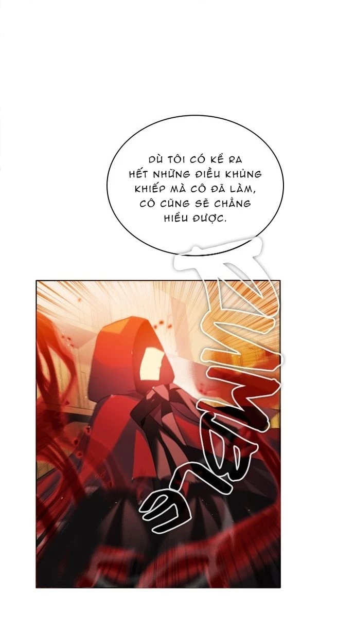 Zero Game Chapter 61 - 132