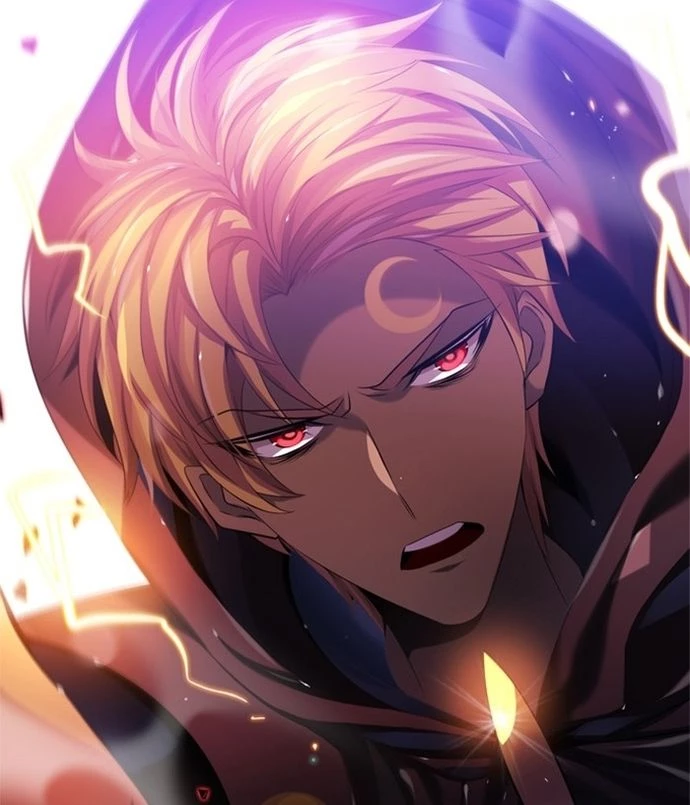 Zero Game Chapter 61 - 145