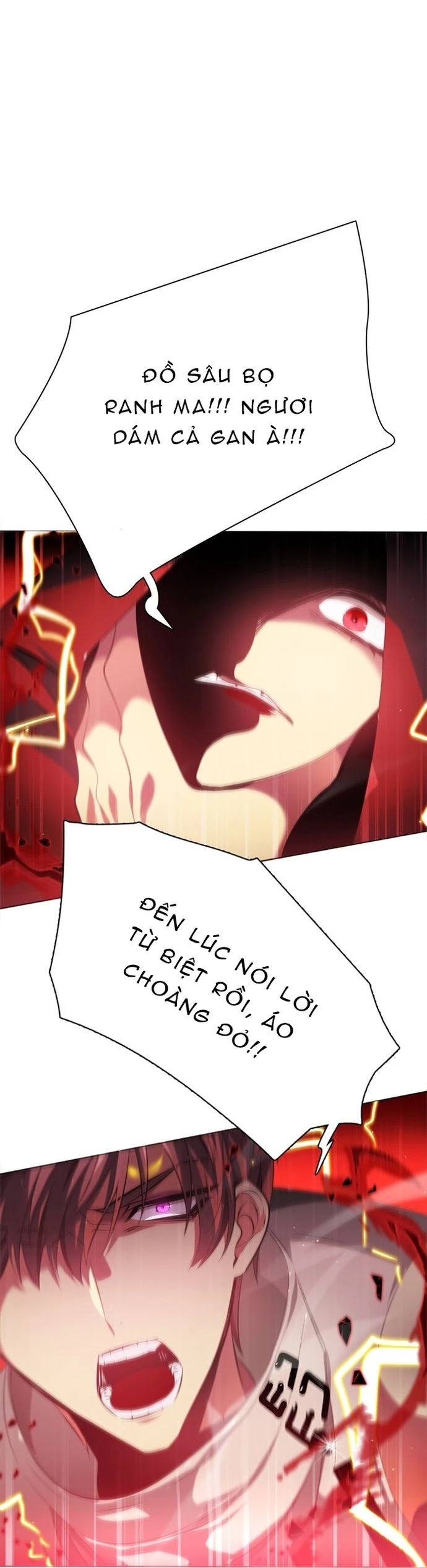 Zero Game Chapter 61 - 149