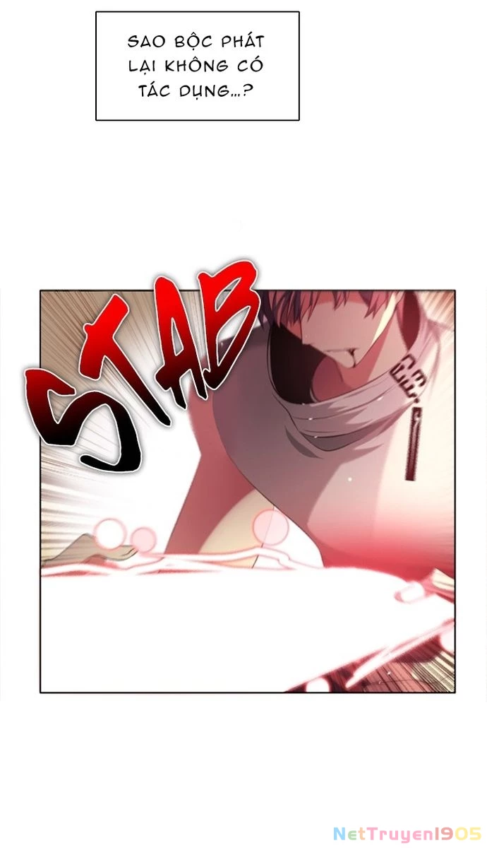 Zero Game Chapter 62 - 7