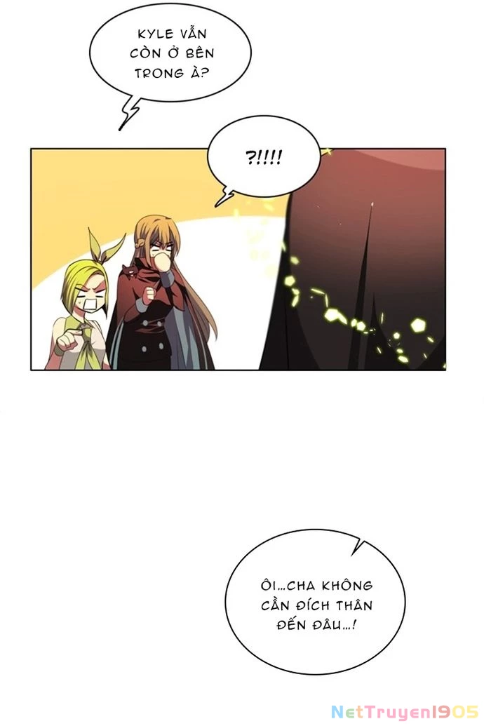 Zero Game Chapter 62 - 21