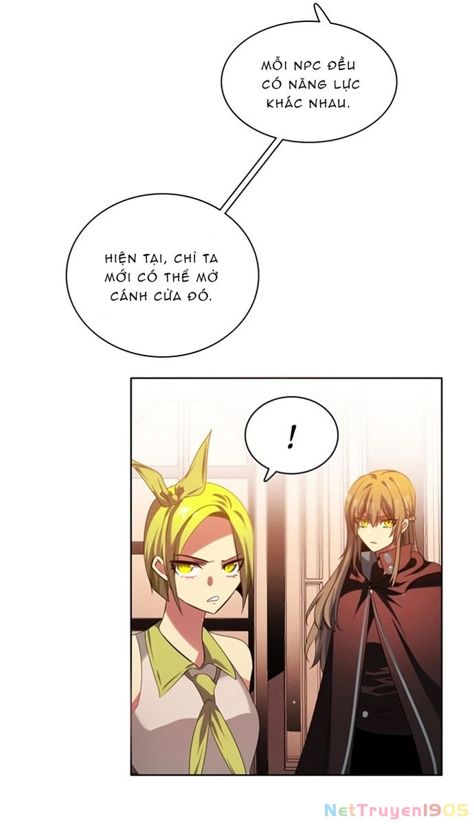 Zero Game Chapter 62 - 23