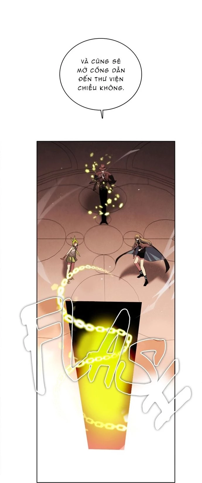 Zero Game Chapter 62 - 27